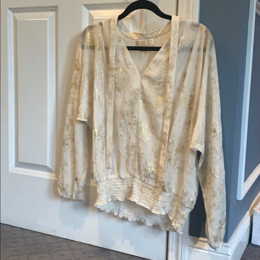 Michael Kors Blouse